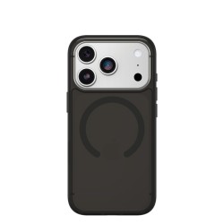Otterbox OB Symmetry Clear MagSafe Cam./Ctrl Apple iPhone 17 Pro BK.M PP