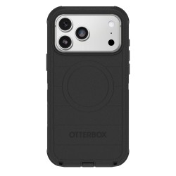 Otterbox OB Defender Pro MagSafe Camera/Ctrl Apple iPhone 17 Pro Max BLK