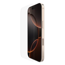 Belkin Screenforceultraglass/Displschutz F/ iPhone 17/16 Pro