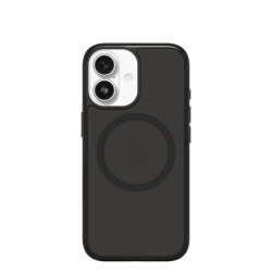 Otterbox OB Symmetry Clear MagSafe Cam./Control Apple iPhone 17 Black