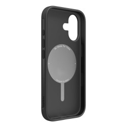Belkin PROTECT Magnetic Case/For iPhone 17 Black
