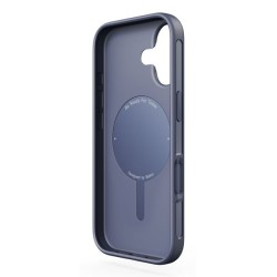 Belkin PROTECT Magnetic Case/For iPhone 17 Dark Blue