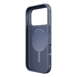 Belkin PROTECT Magnetic Case/For iPhone 17 Pro Dark Blue