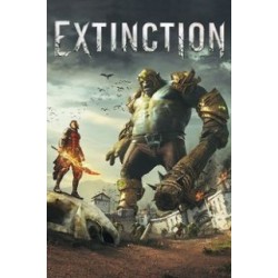 ESD Extinction