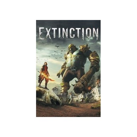 ESD Extinction