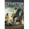 ESD Extinction