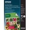 Double-Sided Photo Quality Inkjet Paper,A4,50 sheets