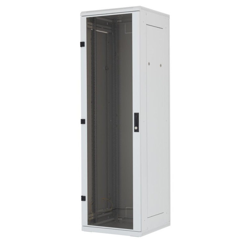TRITON 19" rozvaděč stojanový 15U 600x600
