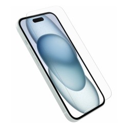 Otterbox OB Glass Apple iPhone 15 Clear/PP