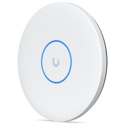 UBNT UniFi U7-Pro-XGS, bez PoE adaptéru, bílá