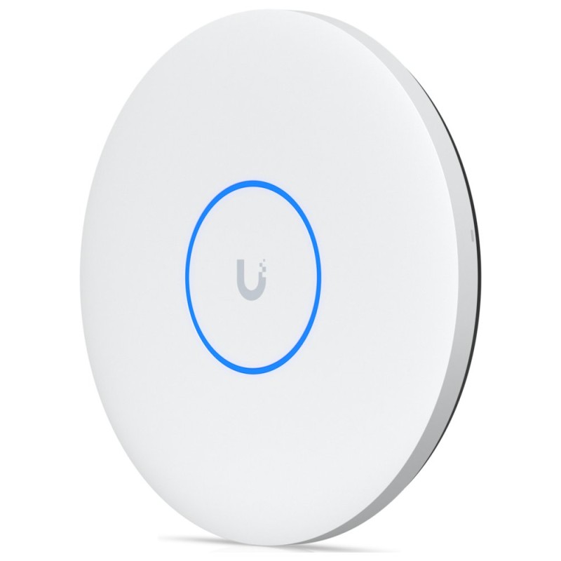 UBNT UniFi U7-Pro-XGS, bez PoE adaptéru, bílá
