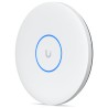 UBNT UniFi U7-Pro-XGS, bez PoE adaptéru, bílá