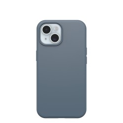 Otterbox OB Symmetry MagSafe iPhone/17E/16E/15/14/13 Bluetiful-Blue