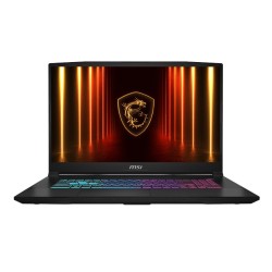 MSI Katana/17 HX B14WEK-267CZ/i7-14650HX/17,3"/FHD/16GB/1TB/RTX 5050/W11H/Black/2R