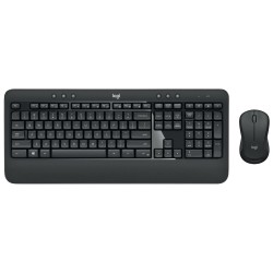 PROMO set Logitech Wireless Combo MK540, US layout