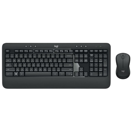 PROMO set Logitech Wireless Combo MK540, US layout