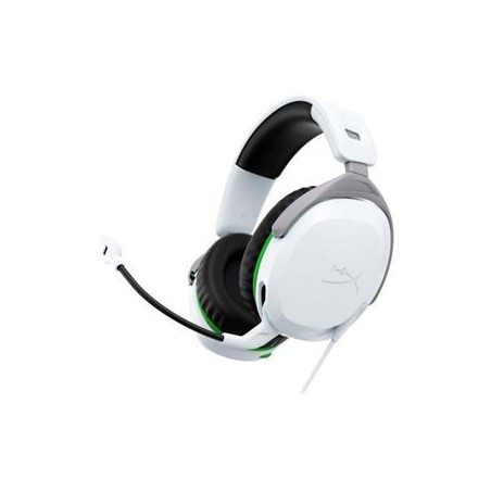 HyperX CloudX Stinger 2 GAM HEADSET Xbox - Sluchátka pro herní konsole
