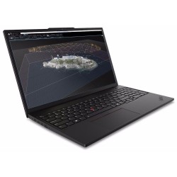 Lenovo ThinkPad P/P16s Gen 4 (Intel)/U7-255H/16"/WUXGA/32GB/512GB/RTX 500/W11P/Black/3R