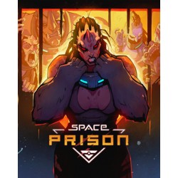 ESD Space Prison