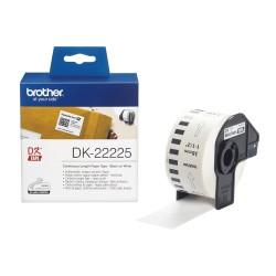 BROTHER DK-22225 papírová role (38mm x 30.48 m)