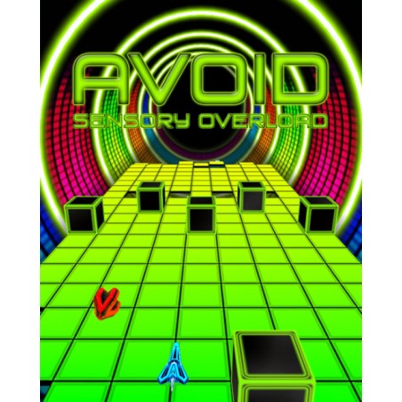 ESD Avoid Sensory Overload