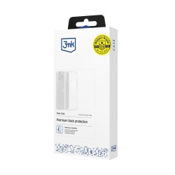 3mk ochranný kryt Clear Case pro Xiaomi 17