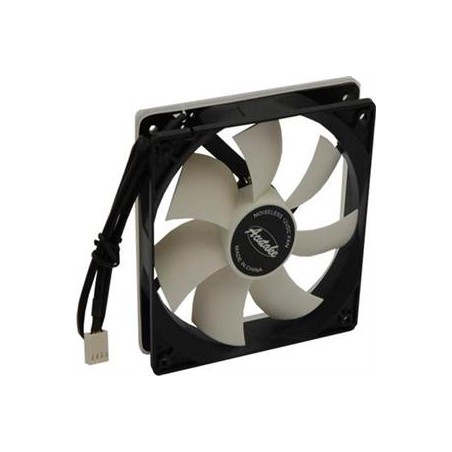 ACUTAKE ACU-FAN120 PRO PWM (White Wing Fan Profess