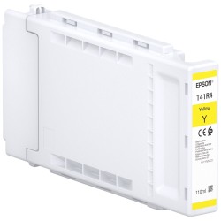 Epson Singlepack UltraChrome XD2 T41R440 Yellow 110ml