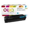 OWA Armor toner pro HP W2211X,modrý,2450st.
