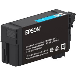 EPSON ink bar Singlepack UltraChrome XD2 Cyan T40C240(26ml)