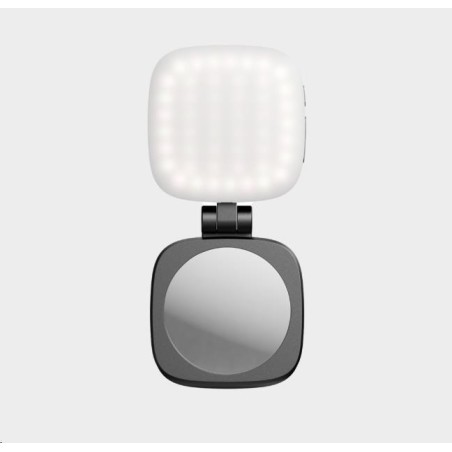 SmallRig 4656 Vibe P48 Detachable Mobile Phone LED Video Light Black