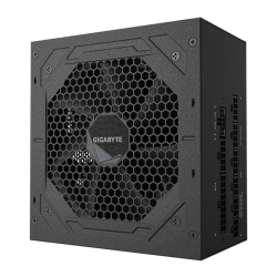 GIGABYTE zdroj UD750GM PG5 V2, 750W, 120mm, Plně modulární, 80 Plus Gold, ATX 3.1