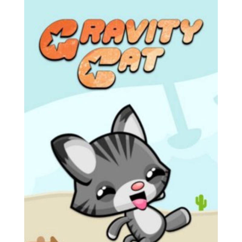 ESD Gravity Cat