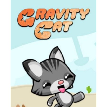 ESD Gravity Cat