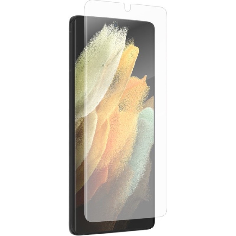 ZAGG Invisible Shield Fusion VisionGuard hybridní sklo + Samsung S21