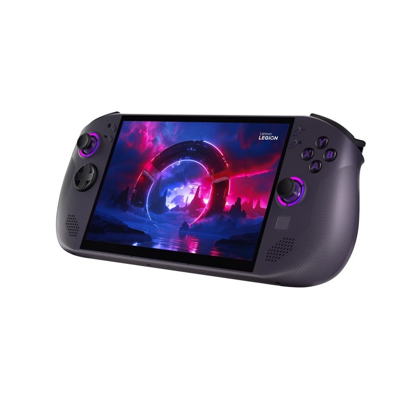 Legion Go S8"/AMD Ryzen Z1 Extreme/16G/512/SteamOS