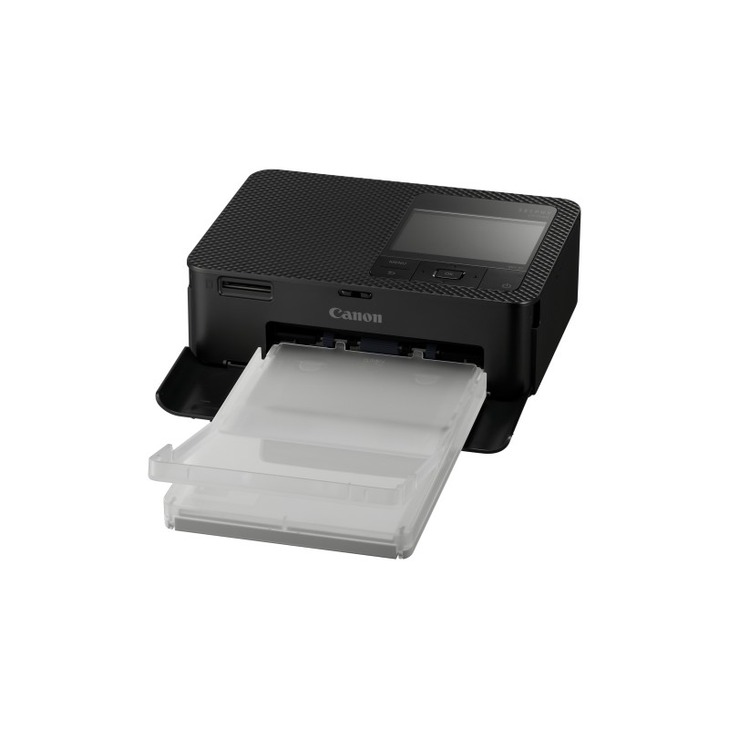 Canon SELPHY CP-1500 termosublimační tiskárna - černá - Print Kit + papíry RP-54