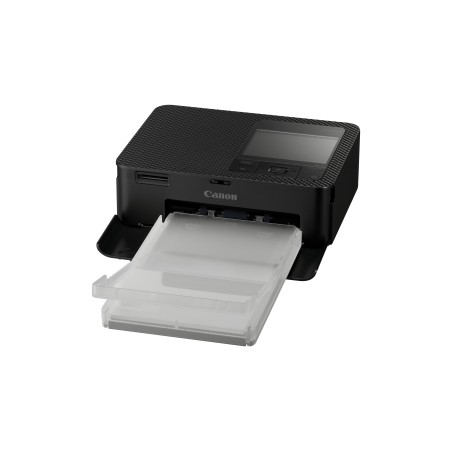 Canon SELPHY CP-1500 termosublimační tiskárna - černá - Print Kit + papíry RP-54