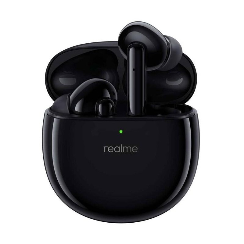 Realme Buds Air Pro/ANC/BT/Black