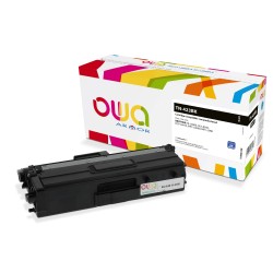 OWA Armor toner pro BROTHER HL-L 8260, 6.500 str., kom. s TN423BK, černá/black