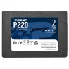 Patriot P220/2TB/SSD/2.5"/SATA/3R