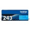 BROTHER Toner TN-243C - PRO HLL3210 HLL3270 DCPL3510 DCPL3550 MFCL3730 MFCL3770 - cca 1000stran