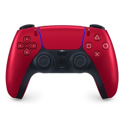 SONY Playstation Dualsense v2 Metallic Volcanic Red