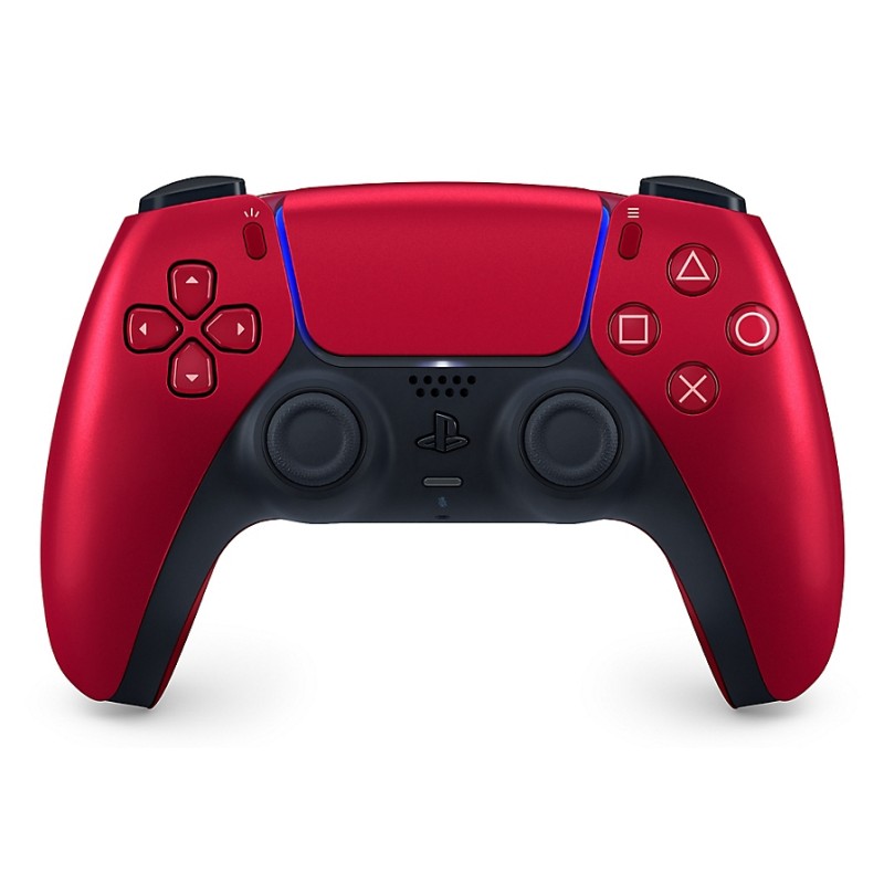 SONY Playstation Dualsense v2 Metallic Volcanic Red