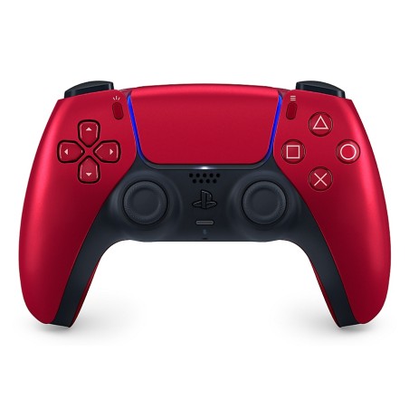 SONY Playstation Dualsense v2 Metallic Volcanic Red