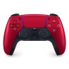 SONY Playstation Dualsense v2 Metallic Volcanic Red