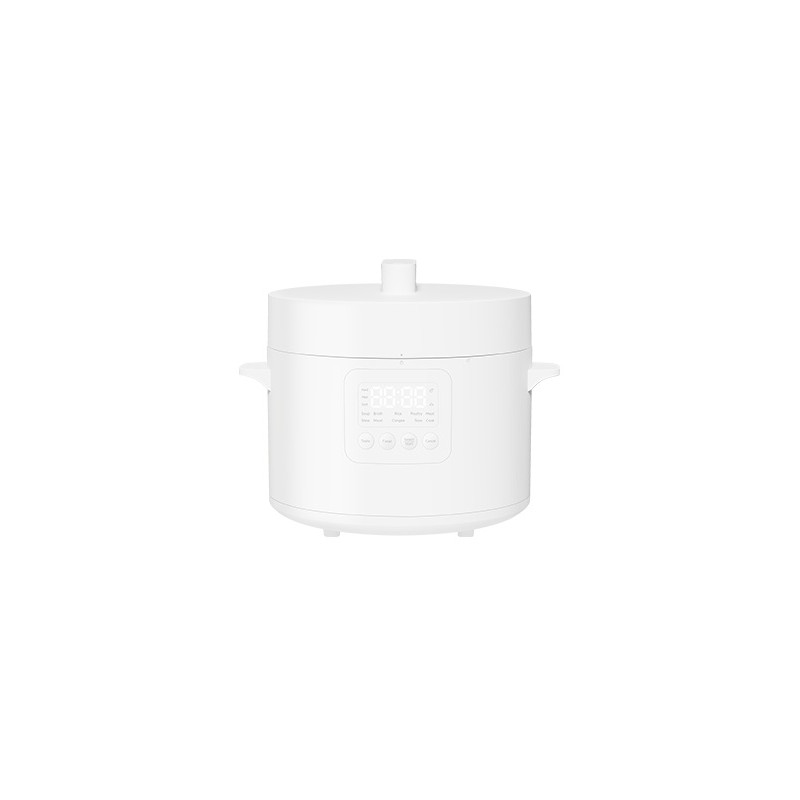 Xiaomi Electric Pressure Cooker 4.8L EU