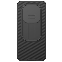 Nillkin CamShield PRO Zadní Kryt pro Xiaomi Redmi Note 15 Pro 5G Black