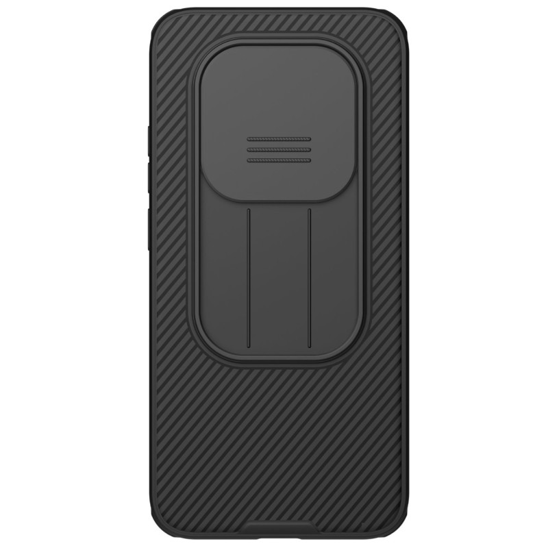 Nillkin CamShield PRO Zadní Kryt pro Xiaomi Redmi Note 15 Pro 5G Black