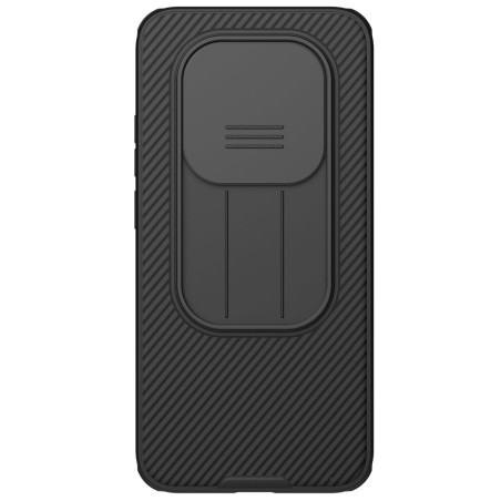 Nillkin CamShield PRO Zadní Kryt pro Xiaomi Redmi Note 15 Pro 5G Black